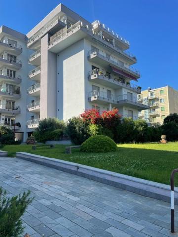 Апартаменты Nora House Савона Экстерьер фото